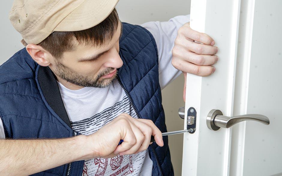 comment ouvrir une porte de voiture Marseille 11
