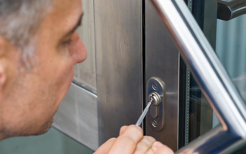 comment ouvrir une porte de voiture Marseille 11